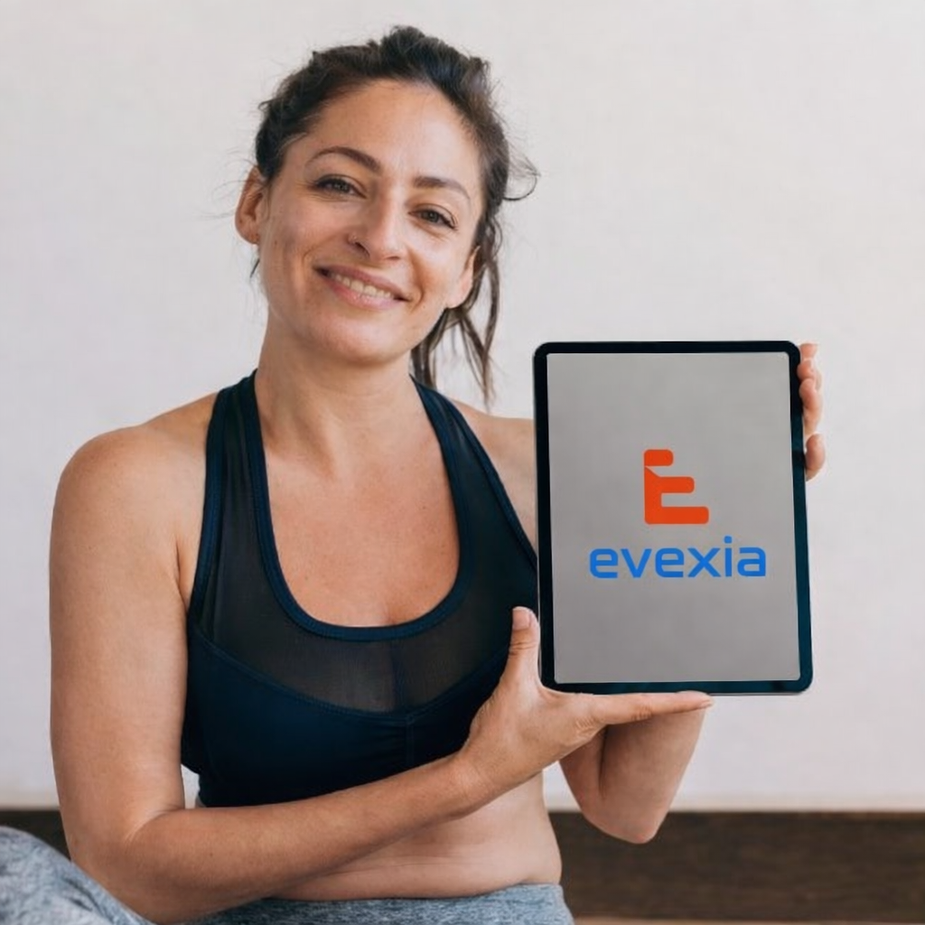 About Evexia